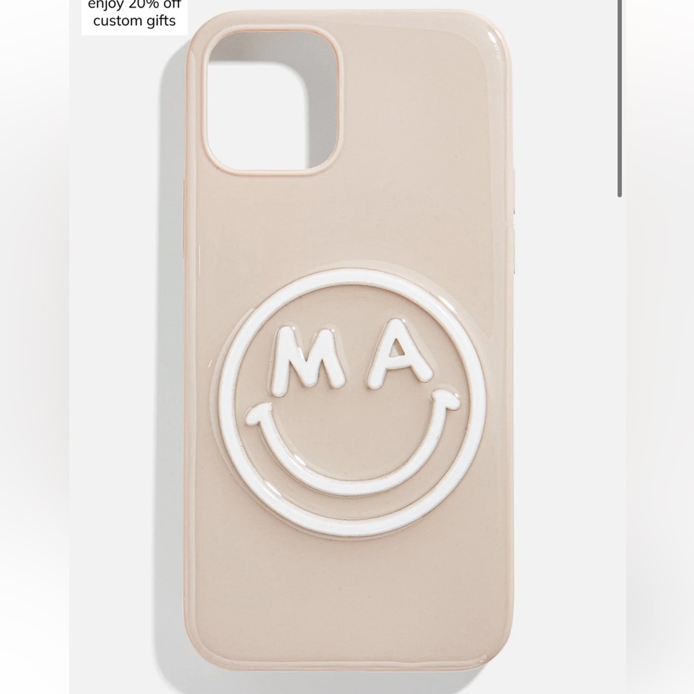 Baublebar iPhone 13 Pro Case